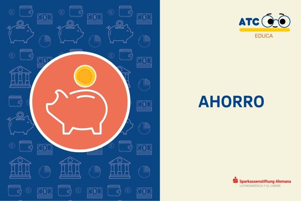 LA IMPORTANCIA DEL AHORRO