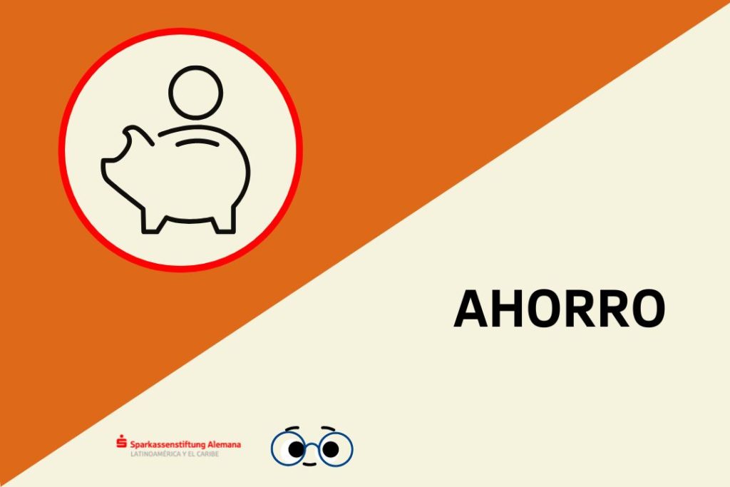 EL AHORRO