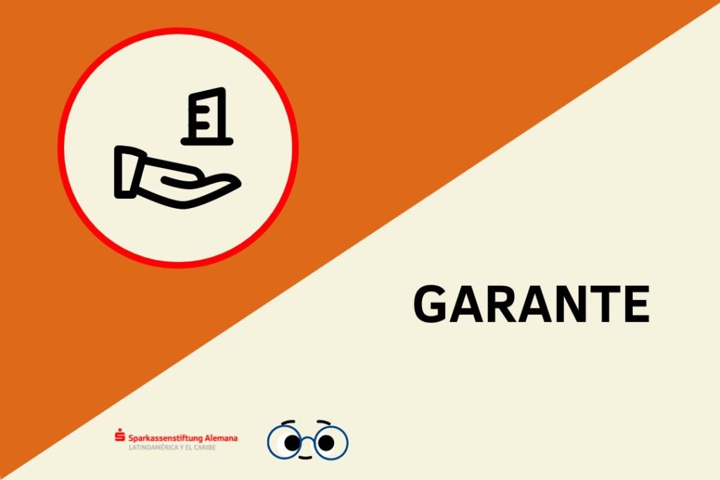 GARANTE