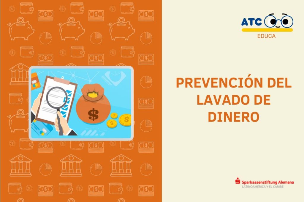 PREVENCIÓN DEL LAVADO DE DINERO